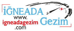 İğneada Gezim