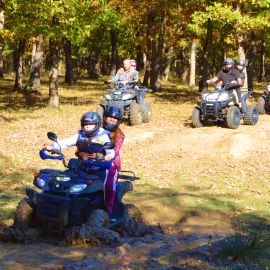 ATV SAFARİ