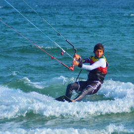 KITESURF