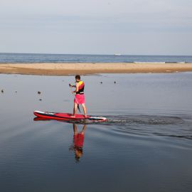 SUP