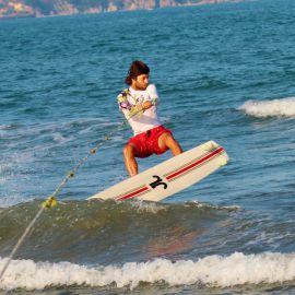 WAKEBOARD